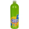 Astra Farba szkolna plakatowa - - jasnozielona, 500 ml > Farby Plakatowe