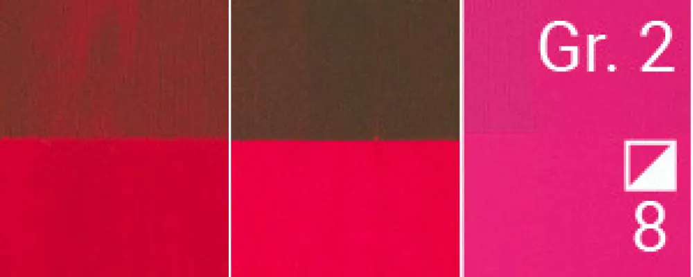 Renesans Farba Tempera Cover - - 12, karmin, 20 ml > Farby Gwasze I Tempery