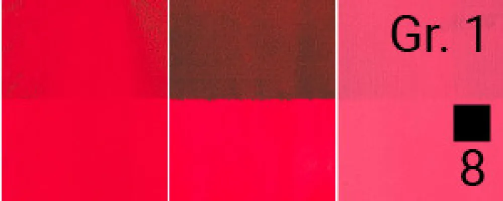 Renesans Farba Tempera Cover - - 11, cynober ciemny, 20 ml > Farby Gwasze I Tempery