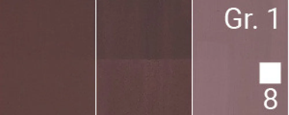 Renesans Farba Tempera Cover - - 40, ugier brunatny, 20 ml