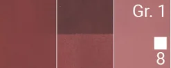 Renesans Farba Tempera Cover - - 38, czerwień angielska, 20 ml > Farby Gwasze I Tempery
