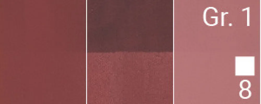 Renesans Farba Tempera Cover - - 38, czerwień angielska, 20 ml > Farby Gwasze I Tempery
