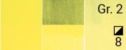 Renesans Farba Tempera Cover - - 05, żółta kadmowa, 20 ml