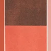 Renesans Farba Tempera Cover - - 37, czerwień pozzuoli, 20 ml
