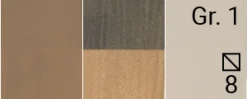 Renesans Farba Tempera Cover - - 35, umbra naturalna, 20 ml