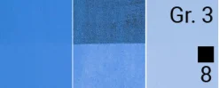 Renesans Farba Tempera Cover - - 21, ultramaryna francuska, 20 ml > Farby Gwasze I Tempery