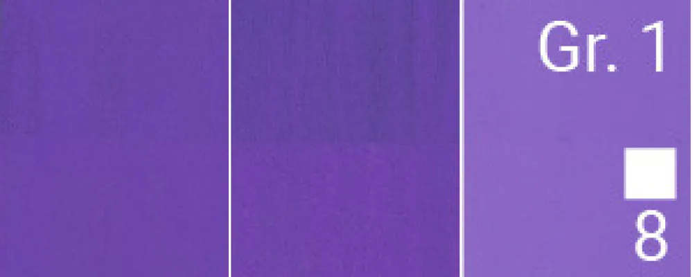 Renesans Farba Tempera Cover - - 18, fiolet mineralny jasny, 20 ml > Farby Gwasze I Tempery