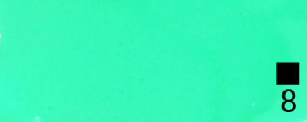 Renesans Farba Tempera ONE - - 11, bright green, 100 ml