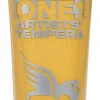 Renesans Farba Tempera ONE - - 24, gold, 100 ml