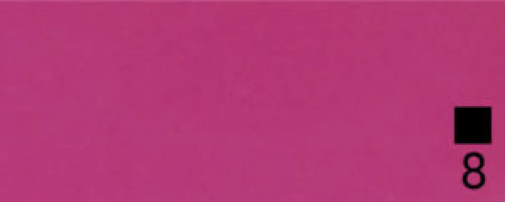 Renesans Farba Tempera ONE - - 26, magenta, 100 ml > Farby Gwasze I Tempery