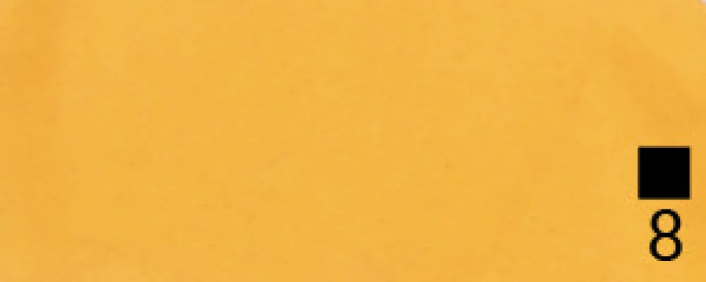 Renesans Farba Tempera ONE - - 07, raw sienna, 100 ml