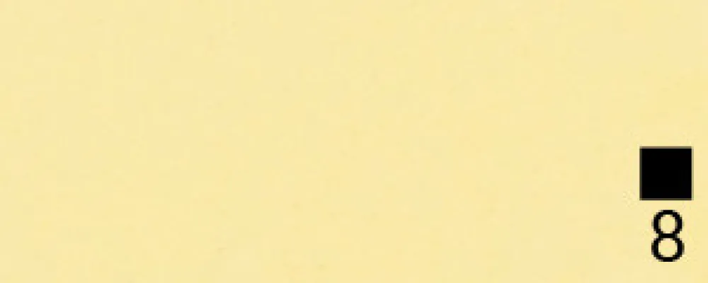 Renesans Farba Tempera ONE - - 06, yellow ochre, 100 ml
