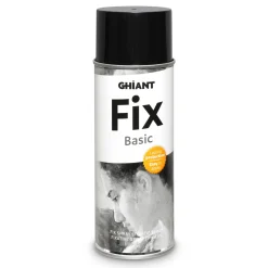 Ghiant Fiksatywa w sprayu Fix Basic - - 400 ml