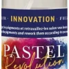 Clairefontaine Fiksatywa w sprayu Pastel Revolution Freezer - - 200 ml > Akcesoria