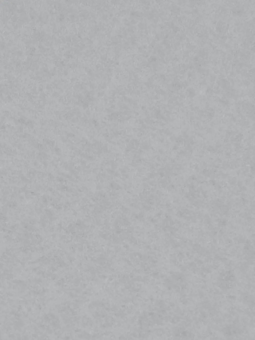 Knorr Prandell Filc ozdobny - - platinum grey, 20 x 30 cm > Filc Ozdobny