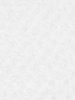 Knorr Prandell Filc ozdobny - - white, 20 x 30 cm > Filc Ozdobny