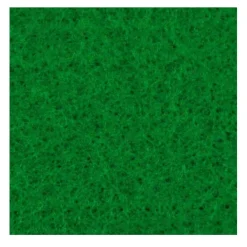 Filc samoprzylepny 20 x 30 cm zielony