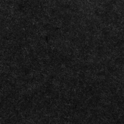 Filc wełniany A4 - antracyt melanż, 1 mm > Filc Ozdobny