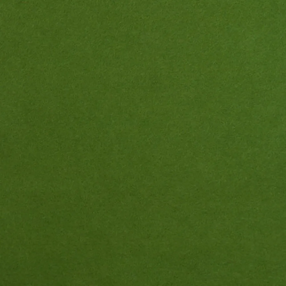 Filc wełniany A4 - brudna zieleń, 1 mm > Filc Ozdobny