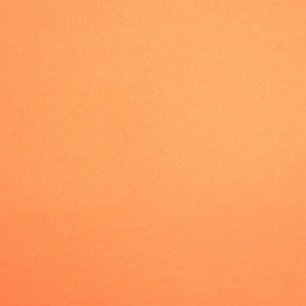 Filc wełniany A4 - brzoskwiniowy, 1 mm