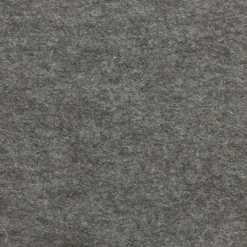 Filc wełniany A4 - brązowy melanż, 1 mm
