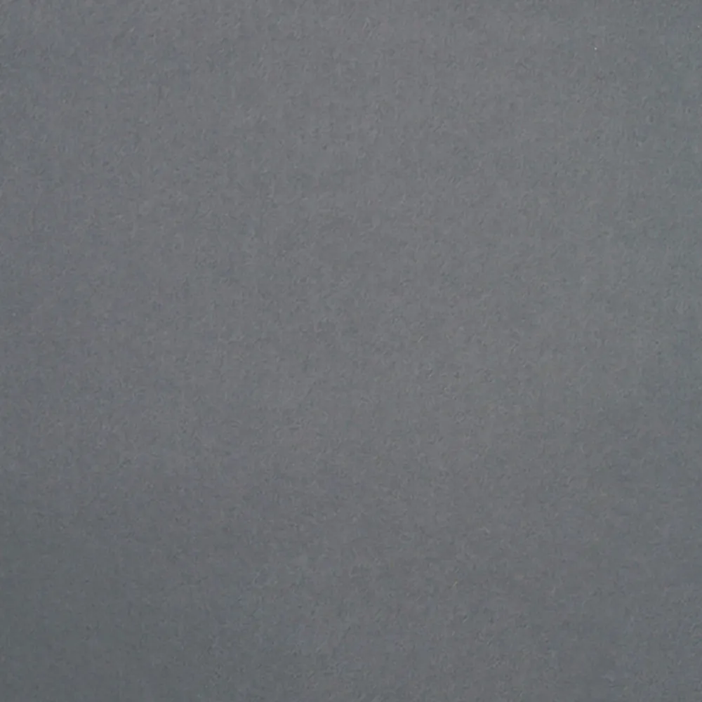 Filc wełniany A4 - ciemnoszary, antracyt, 1 mm > Filc Ozdobny