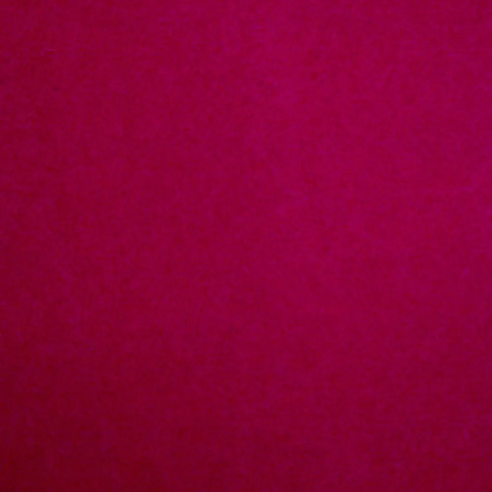 Filc wełniany A4 - fuksja, 1 mm > Filc Ozdobny