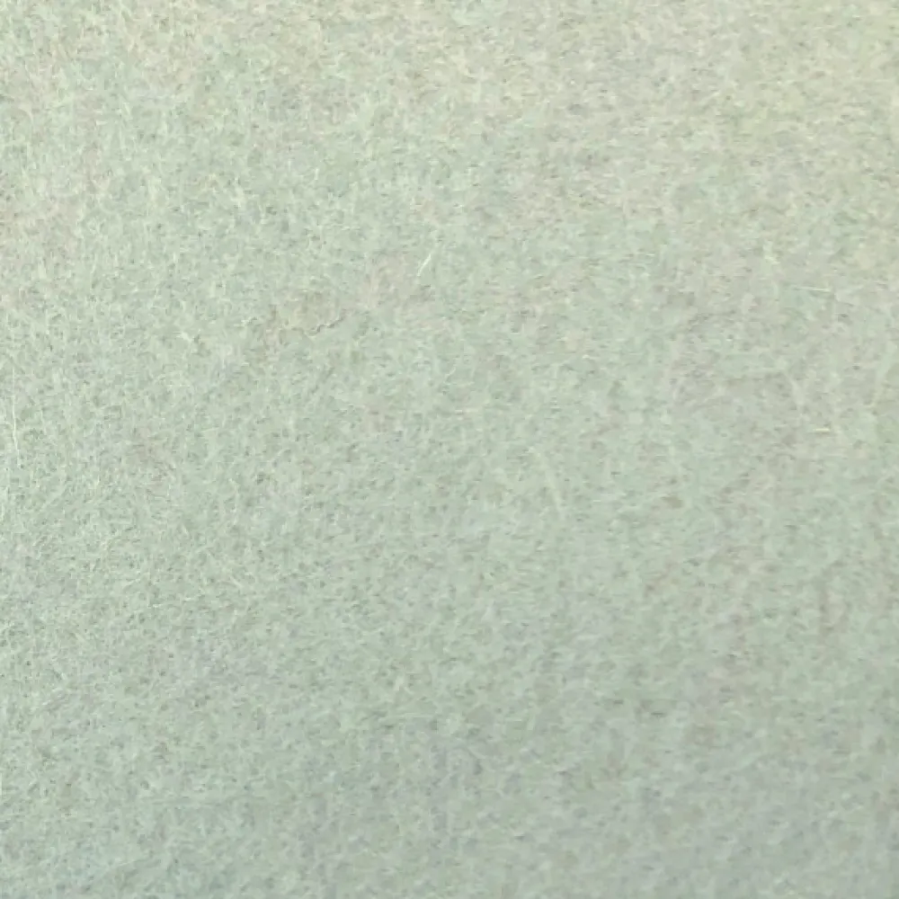 Filc wełniany A4 - jadeitowa zieleń, 1 mm