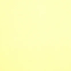 Filc wełniany A4 - jasnożółty, 1 mm