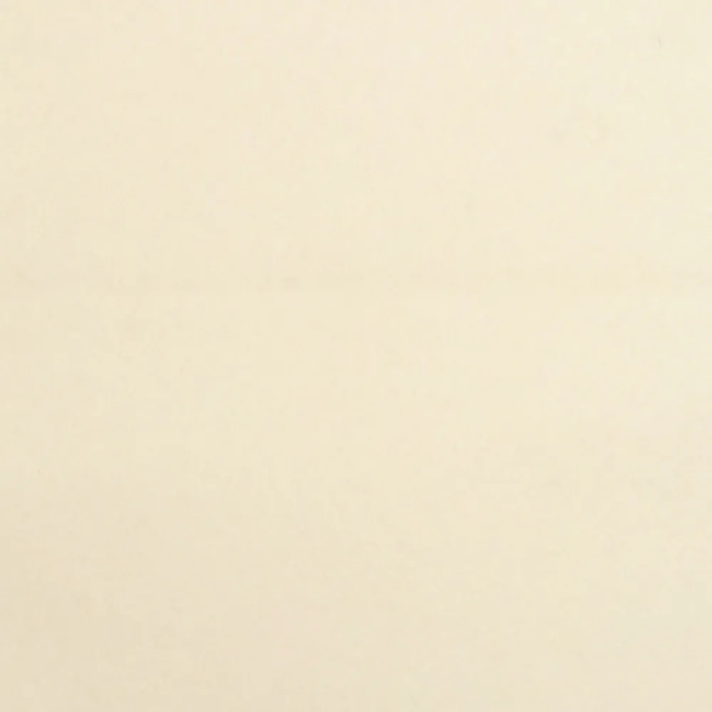 Filc wełniany A4 - kremowy, ecru, 1 mm