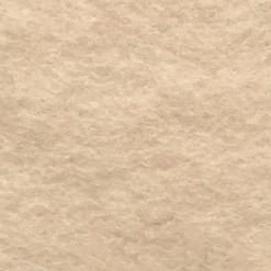 Filc wełniany A4 - kremowy marshmallow, 1 mm > Filc Ozdobny