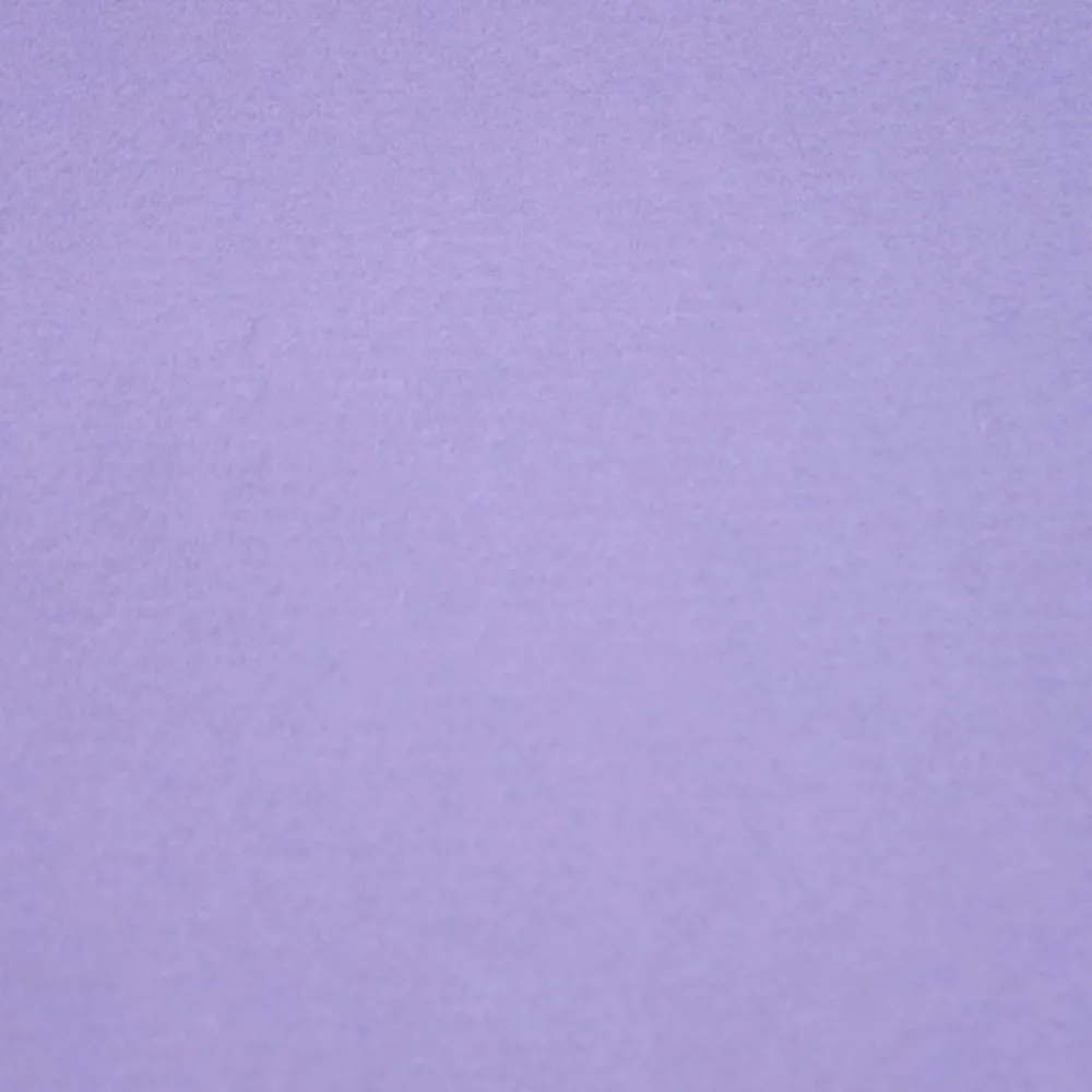Filc wełniany A4 - lawendowy, 1 mm