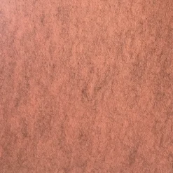 Filc wełniany A4 - melanżowy, łososiowy róż, 1 mm