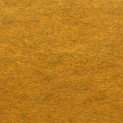 Filc wełniany A4 - melanżowy, pomarańcz nagietkowy, 1 mm > Filc Ozdobny