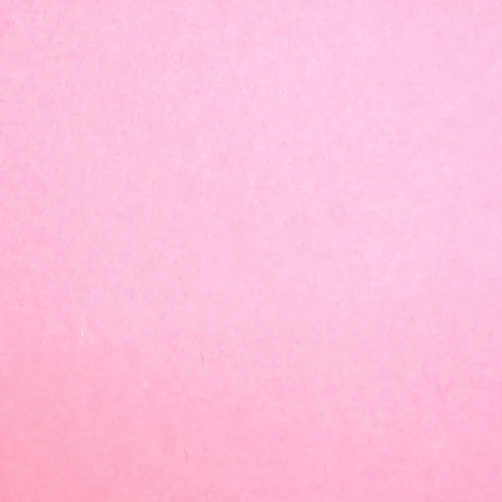 Filc wełniany A4 - pastelowy różowy, 1 mm