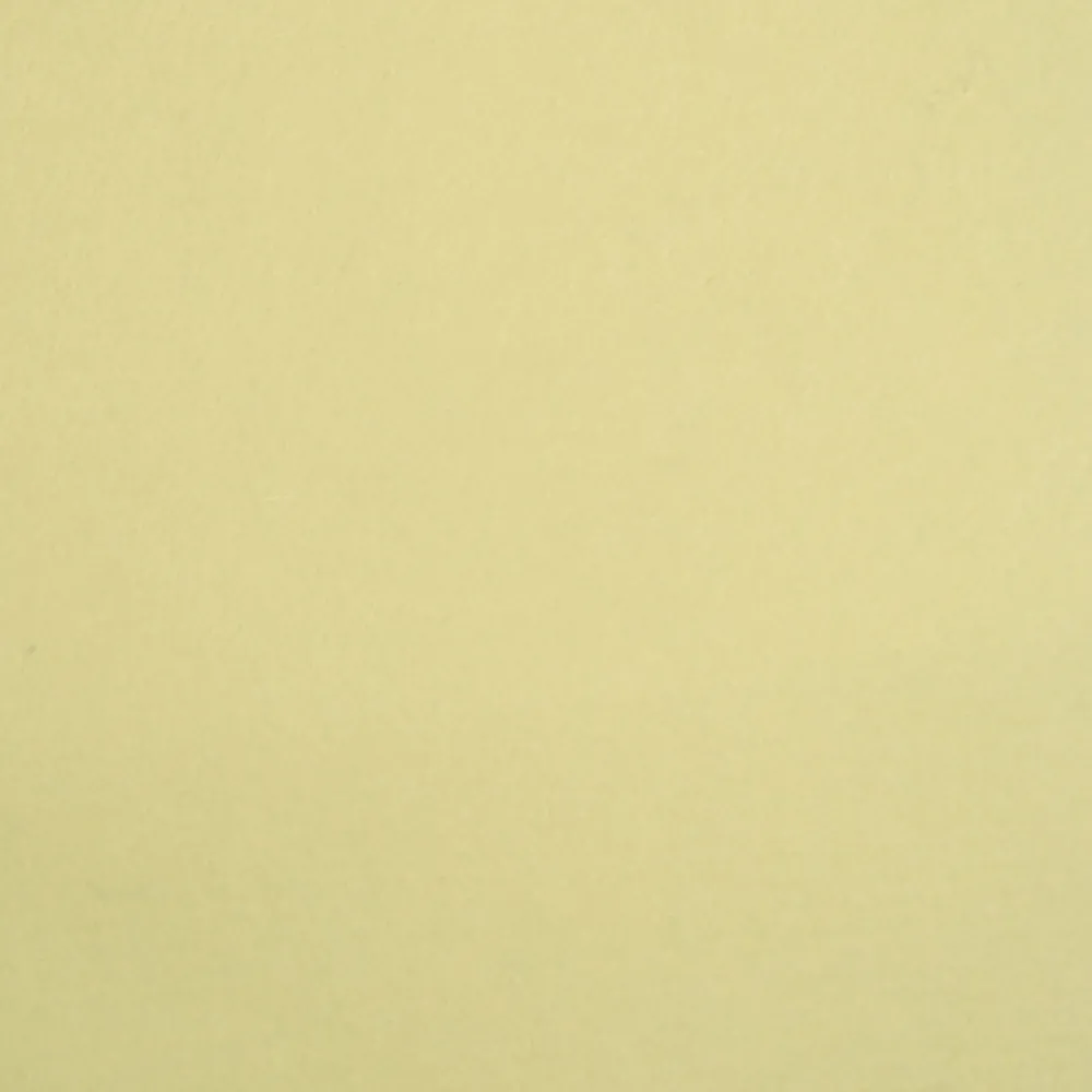 Filc wełniany A4 - pastelowy zielony, 1 mm