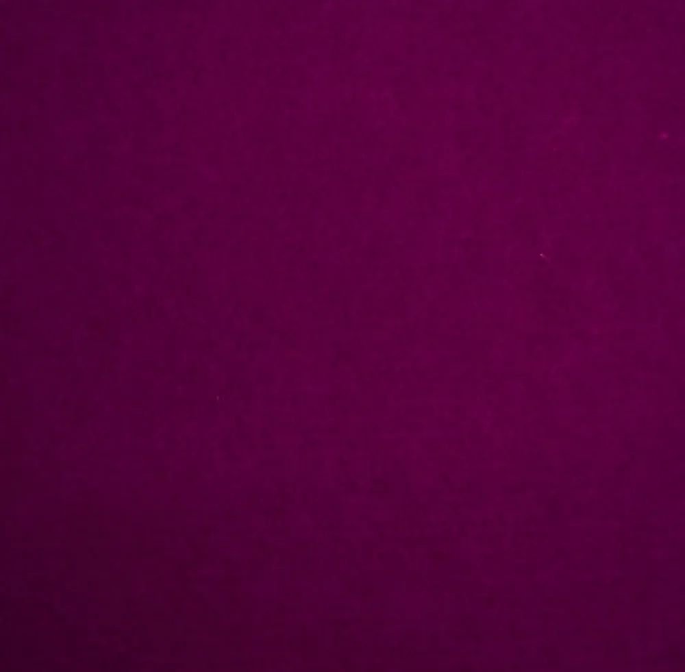 Filc wełniany A4 - purpurowy, 1 mm