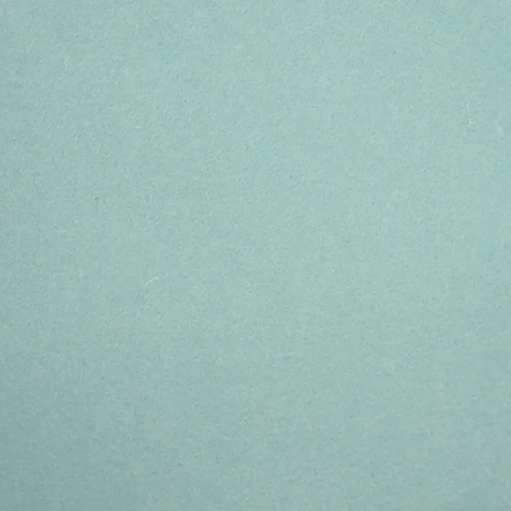 Filc wełniany A4 - szaroniebieski, 1 mm