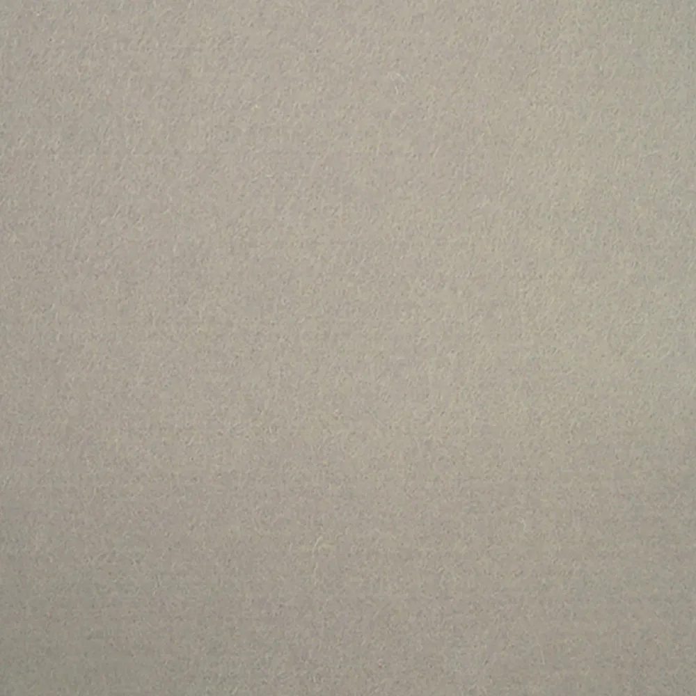 Filc wełniany A4 - szary, 1 mm