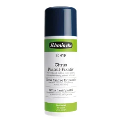 Schmincke Fixatywa do pasteli Citrus - - 300 ml