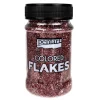 Pentart Folia do złoceń w płatkach Colored Flakes - - zielono-srebrna, 100 ml > Pozłotnictwo