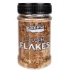Pentart Folia do złoceń w płatkach Colored Flakes - - barokowe złoto, 100 ml > Pozłotnictwo