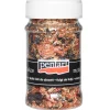 Pentart Folia do złoceń w płatkach Metal Flakes - - złoto, miedź i zieleń, 100 ml
