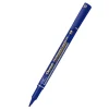 Pentel Foliopis marker permanentny NM 470 - - niebieski, 1 mm