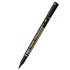 Pentel Foliopis marker permanentny NM 470 - - czarny, 1 mm