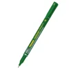 Pentel Foliopis marker permanentny NFS 410 - - zielony, 0,4 mm