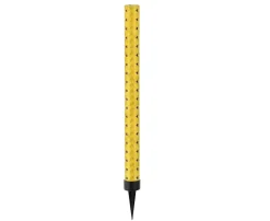 GoDan Fontanna tortowa w gwiazdki - złota, 18 cm > Fontanny Tortowe