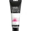 Liquitex Gesso do farb akrylowych Basics Acrylic - - 250 ml > Grunty Malarskie