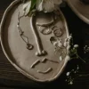 PaperConcept Glina rzeźbiarska Natural Clay - - White 5 kg > Masy Do Modelowania