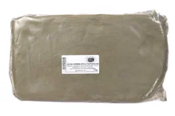 Roman Szmal Glina rzeźbiarska naturalna - - 5 kg ><noscript><img width=